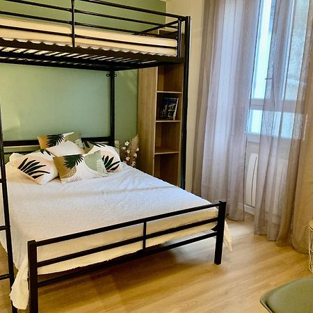 Appartement Remblai 1 Chambre Sortie Direct Plage Les Sables-d'Olonne Bagian luar foto