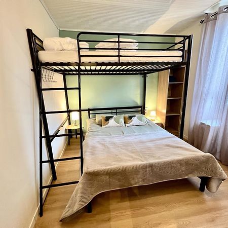 Appartement Remblai 1 Chambre Sortie Direct Plage Les Sables-d'Olonne Bagian luar foto