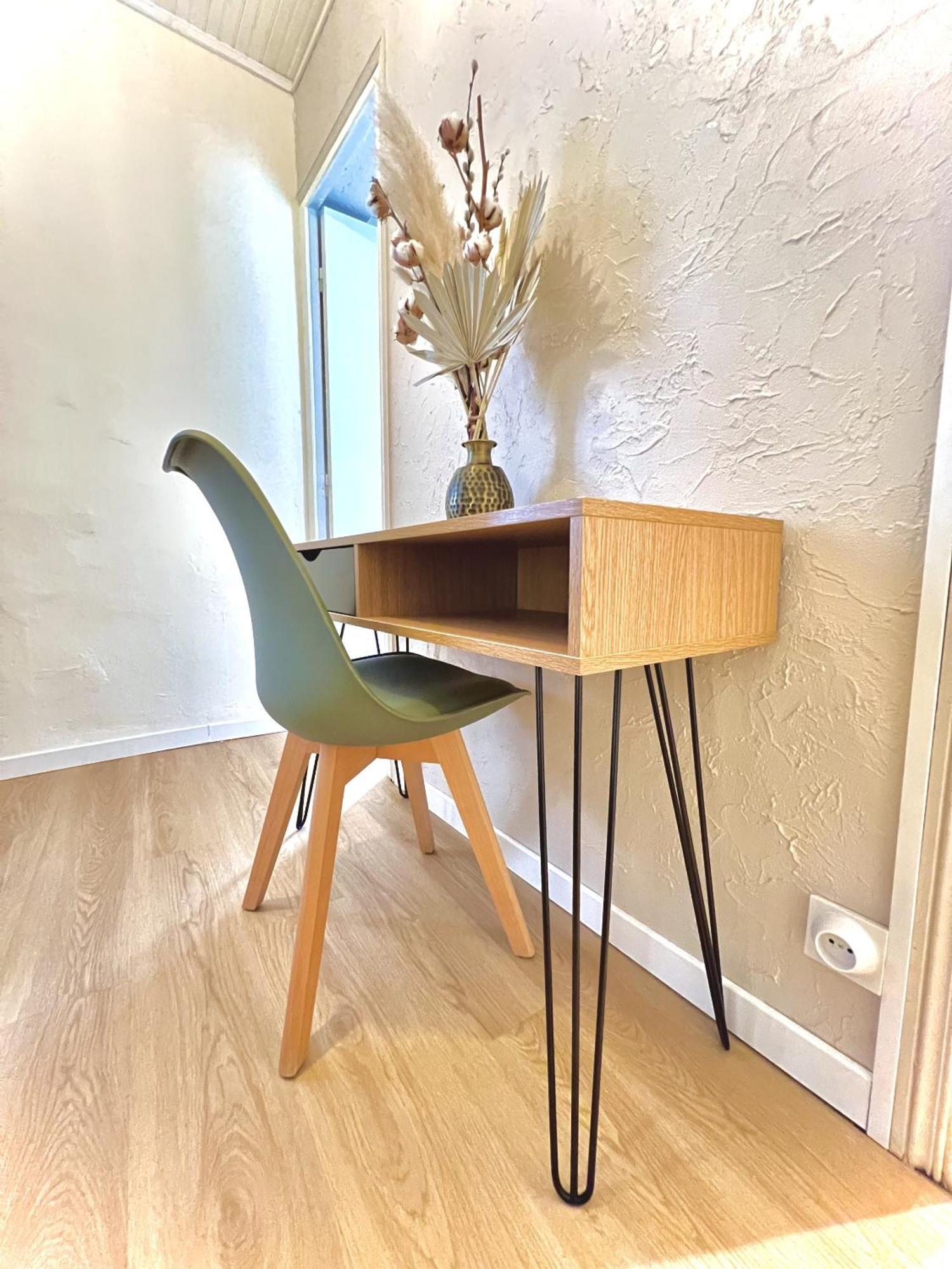 Appartement Remblai 1 Chambre Sortie Direct Plage Les Sables-d'Olonne Bagian luar foto