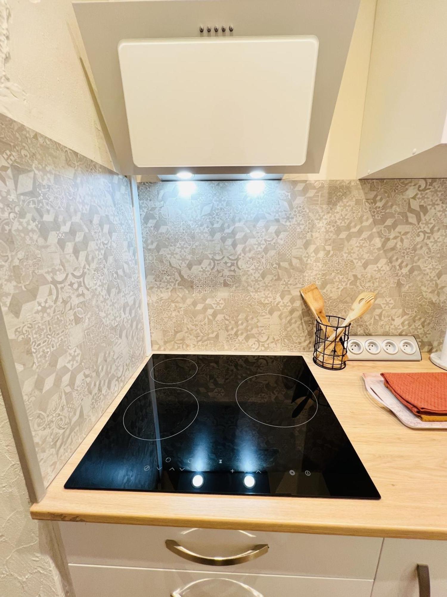 Appartement Remblai 1 Chambre Sortie Direct Plage Les Sables-d'Olonne Bagian luar foto
