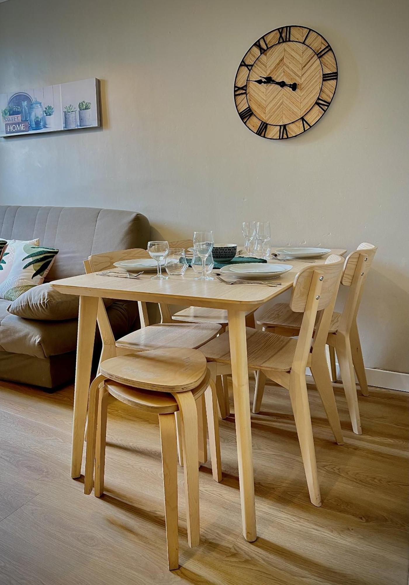 Appartement Remblai 1 Chambre Sortie Direct Plage Les Sables-d'Olonne Bagian luar foto