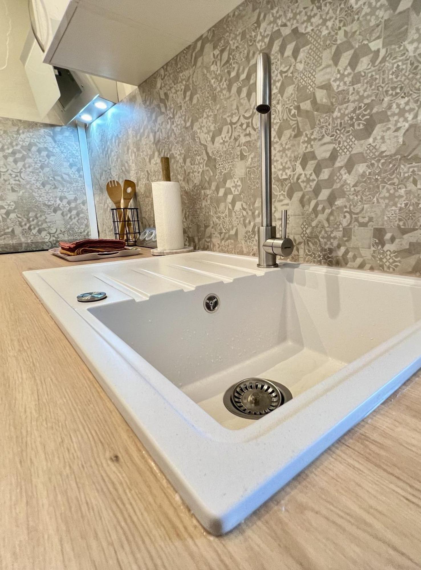 Appartement Remblai 1 Chambre Sortie Direct Plage Les Sables-d'Olonne Bagian luar foto